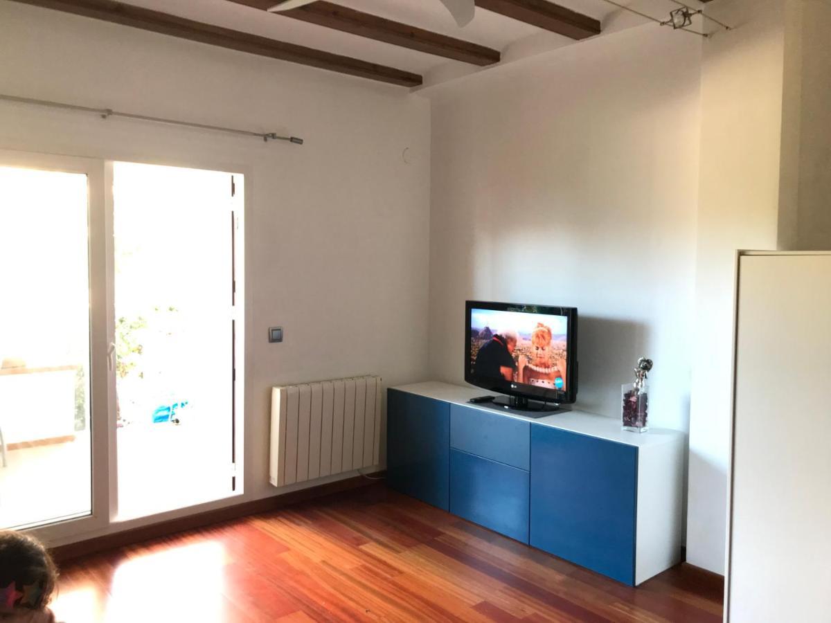 Primera línea de playa Dénia Exterior foto